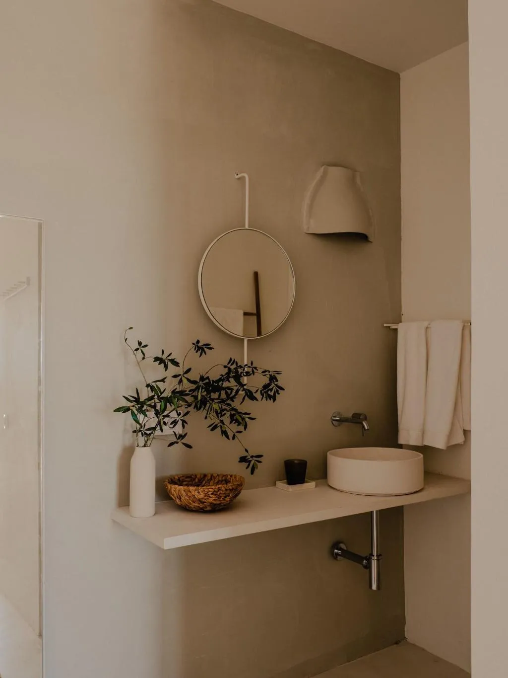 Room, Antic Menorca, Menorca