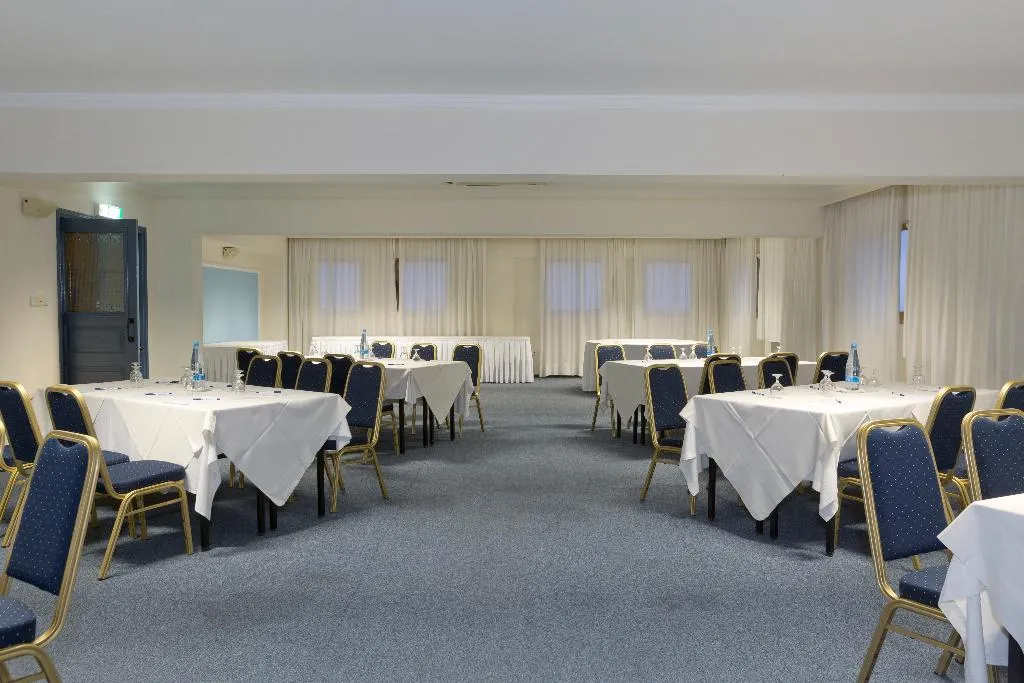 Conferences, Kefalos Beach Tourist Village, Cyprus