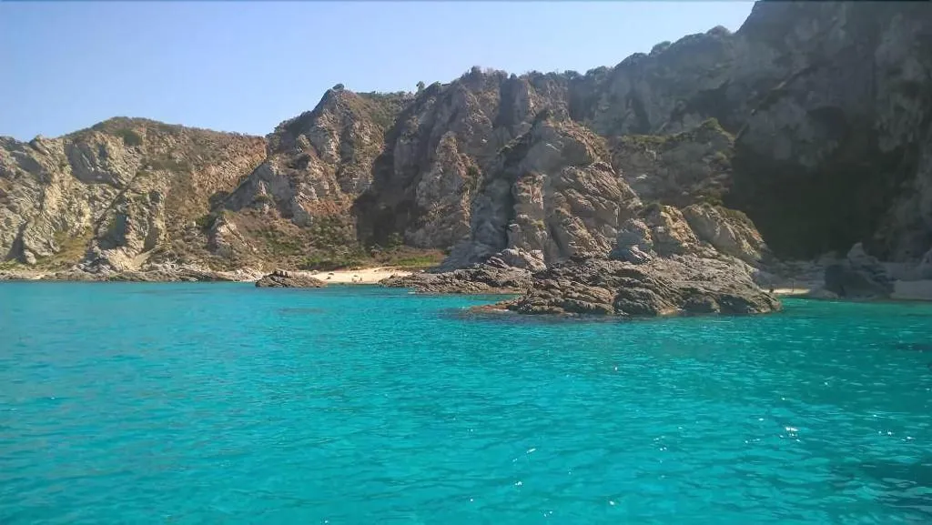 Beach, La Fattoria Sul Mare, Lamezia Terme