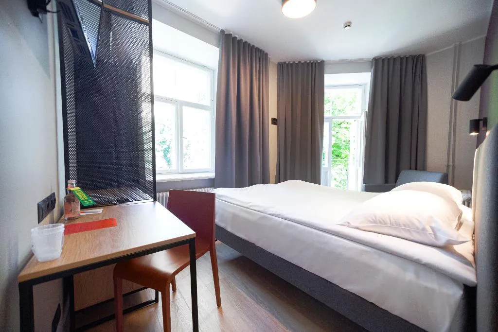 Double or Twin COMFORT Room, Rija Old Town Hotel, Tallinn