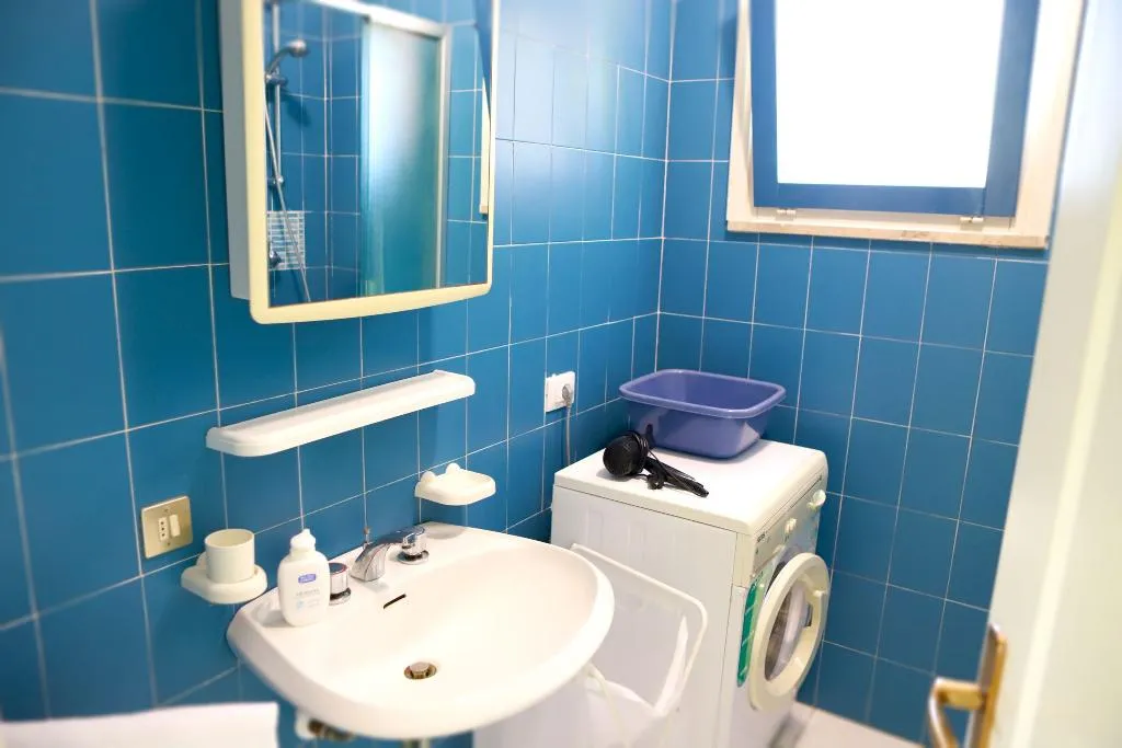 APARTMENT CAPACITY 6 Room, Portorosa Residence, Catania