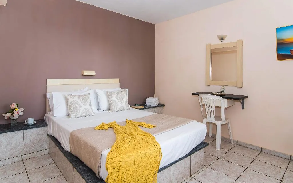 APARTMENT ONE BEDROOM Room, Aspro Hotel, Crete