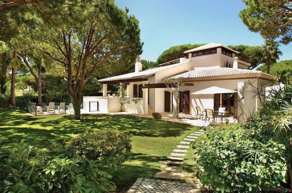 General view, Pine Cliffs Village & Golf Suites, Algarve