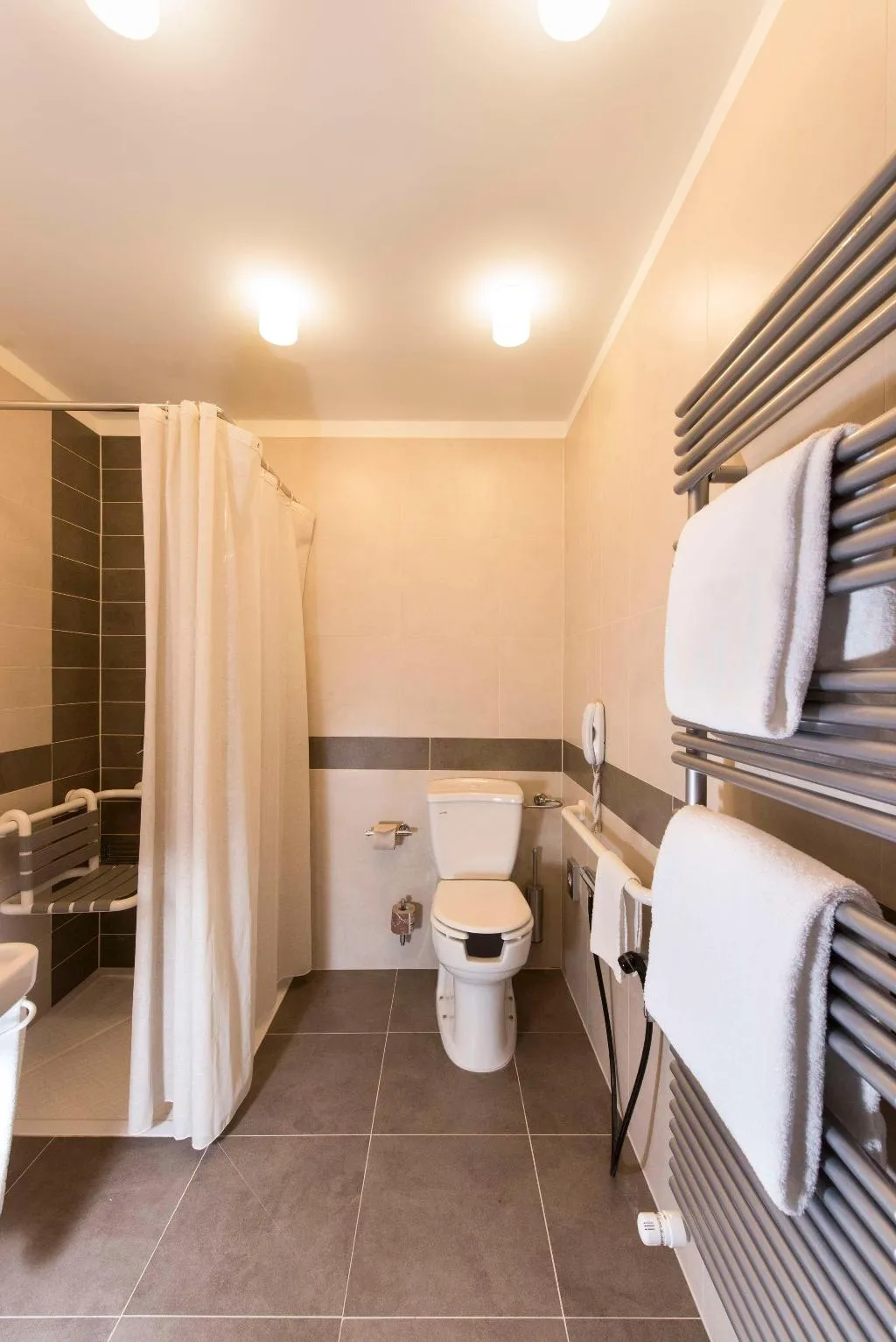 DOUBLE CLASSIC KING BED Room, Best Western Premier BHR Treviso Hotel, Venice