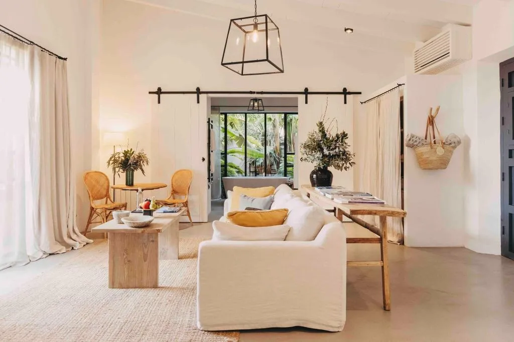 Room, Finca Serena, Majorca
