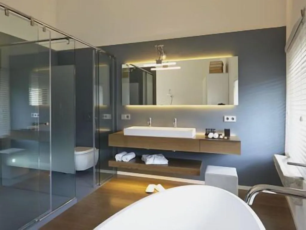 Room, Hotel Mas Lazuli, Costa Brava