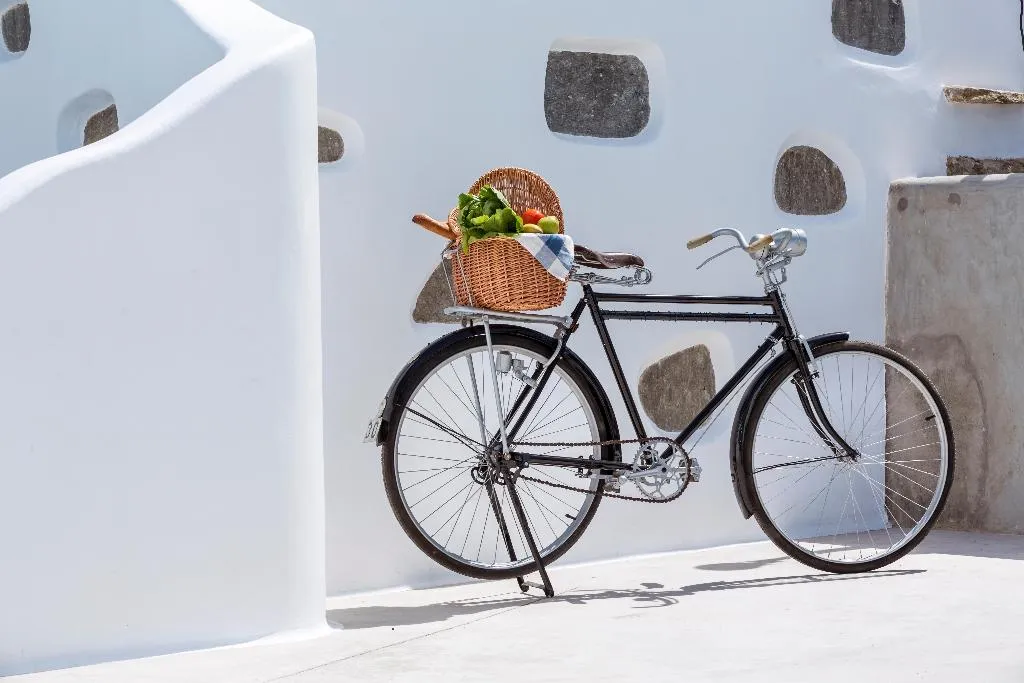 Lobby, Colours of Mykonos, Mykonos