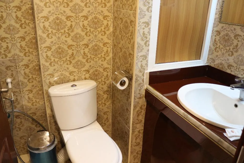 TRIPLE STANDARD Room, Mariana Hotel, Dubai