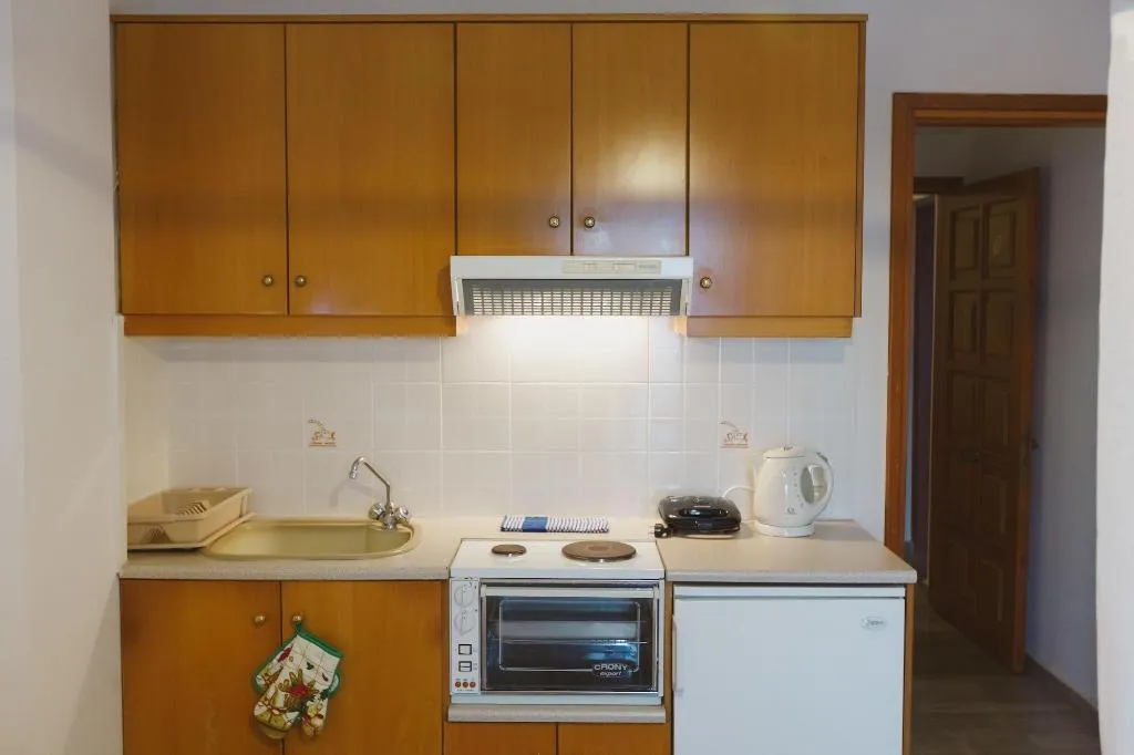Room, Stellatos House, Kalamata