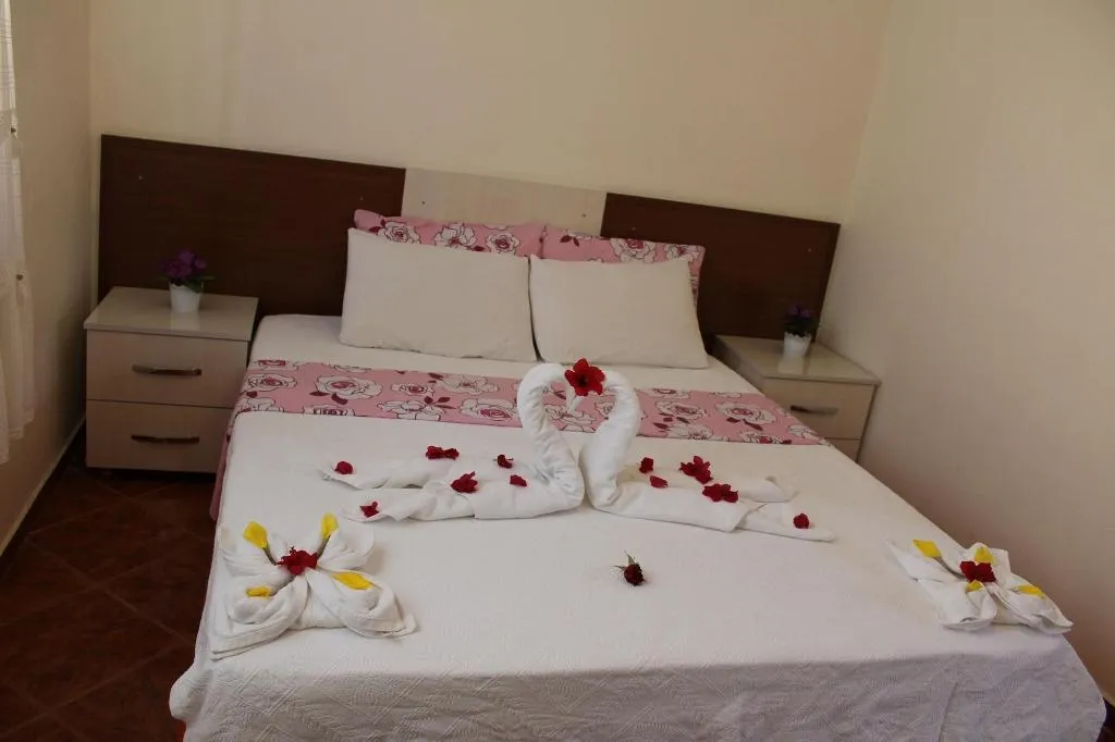 Room, Village Garden Pansiyon, Antalya