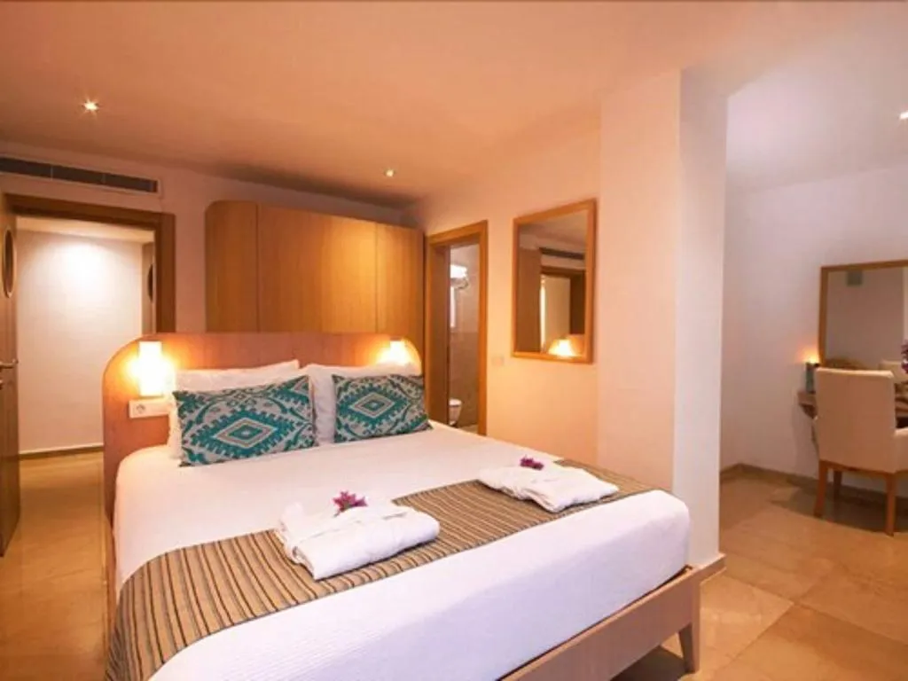 Room, Deniz Feneri Lighthouse +12 ADULT ONLY, Dalaman