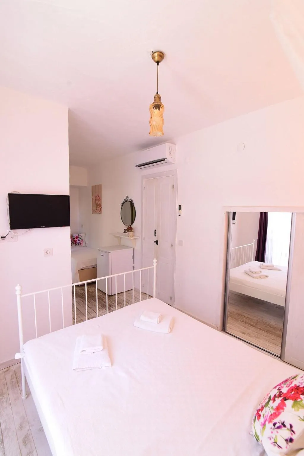 Room, Perla Rossa Alacati, Izmir