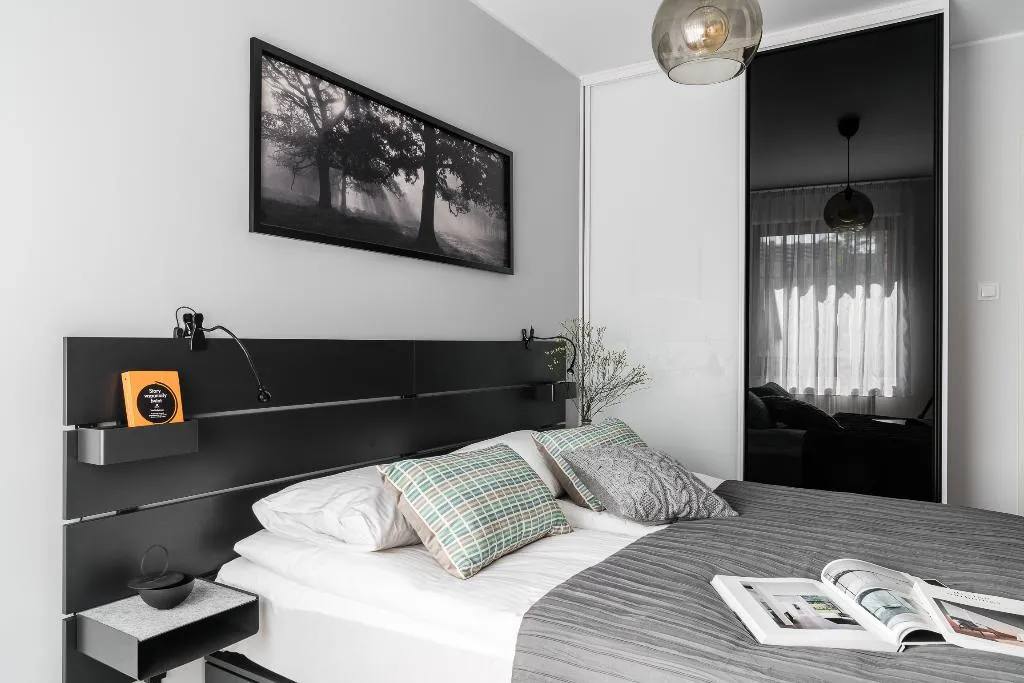 APARTMENT CLASSIC Room, Old Town - Oldnova By Welcome Apartment, Gdansk