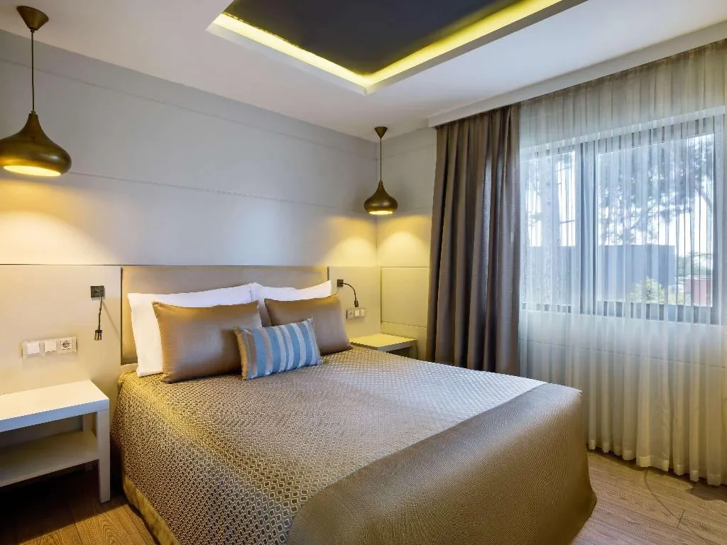 Room, Mövenpick Resort Antalya Tekirova, Antalya