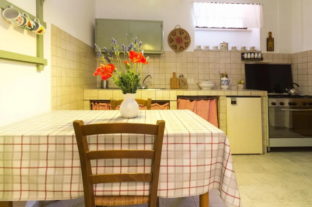 Room, B&B Dimora Morelli, Umbria
