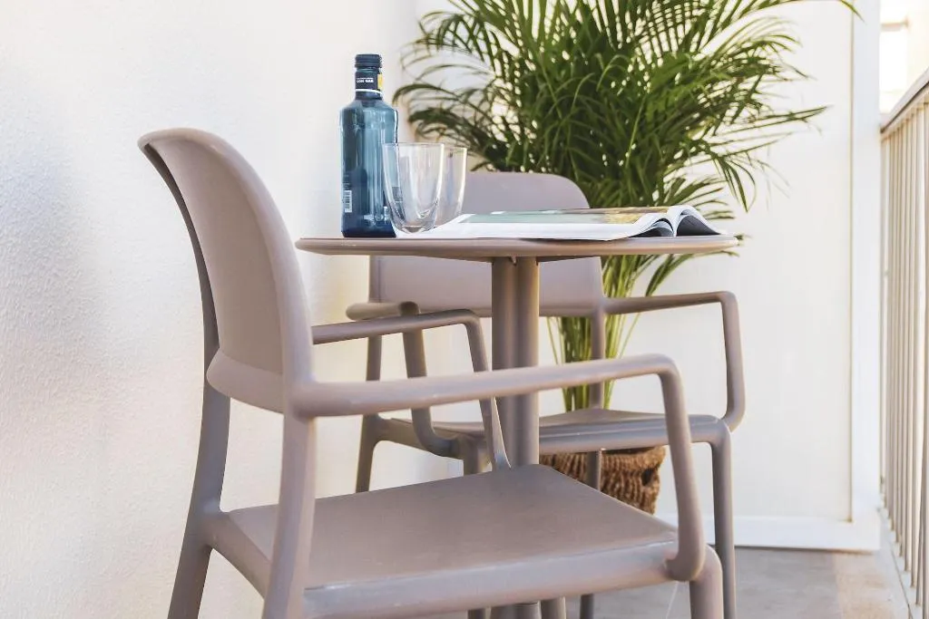 Room, Forenna Hostel - Adults Only, Majorca