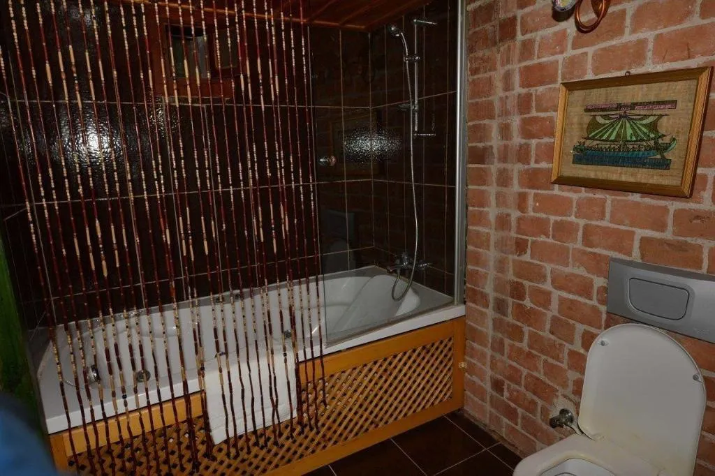 FAMILY ROOM TWO BEDROOMS TWO BATHROOMS Room, Cunda Zehra Teyzenin Evi, Izmir