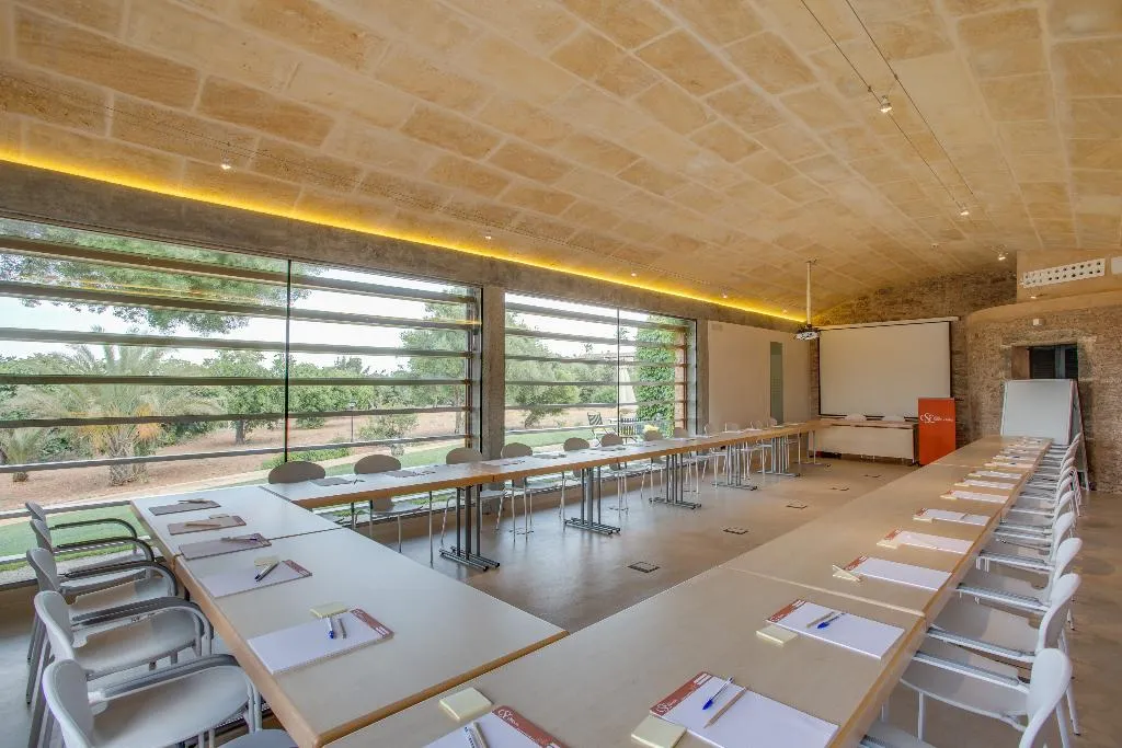 Conferences, Casal Santa Eulalia, Majorca