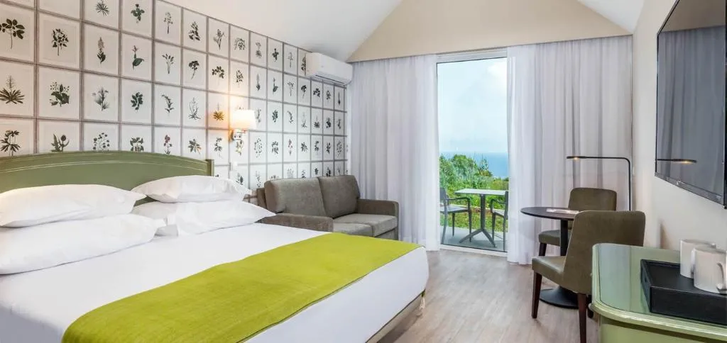 STUDIO GARDEN VIEW Room, Pestana Quinta Do Arco, Madeira