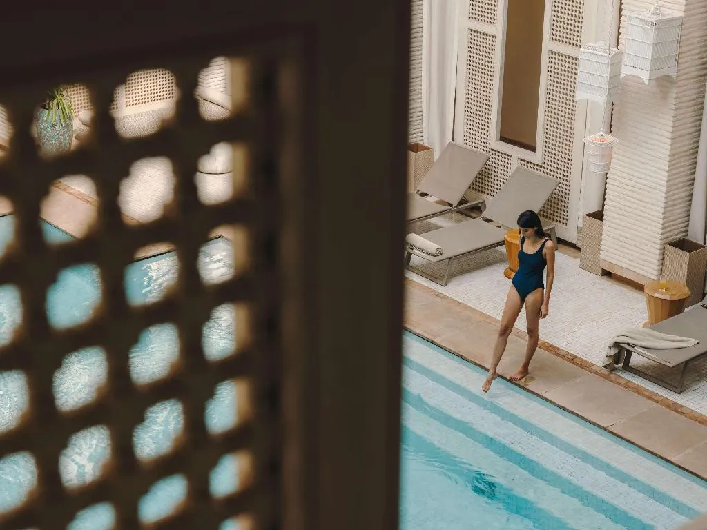 Sports and Entertainment, Fairmont Royal Palm Marrakech, Marrakech