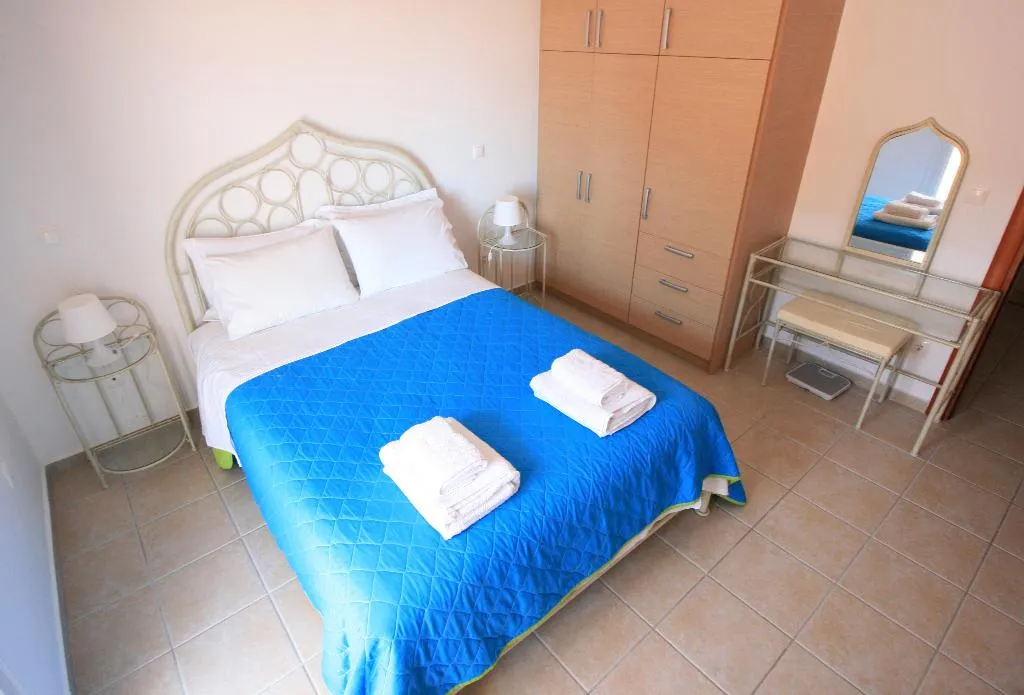 APARTMENT SUPERIOR ONE BEDROOM Room, Lagoon View Apartments - Adults Only, Kefallinia