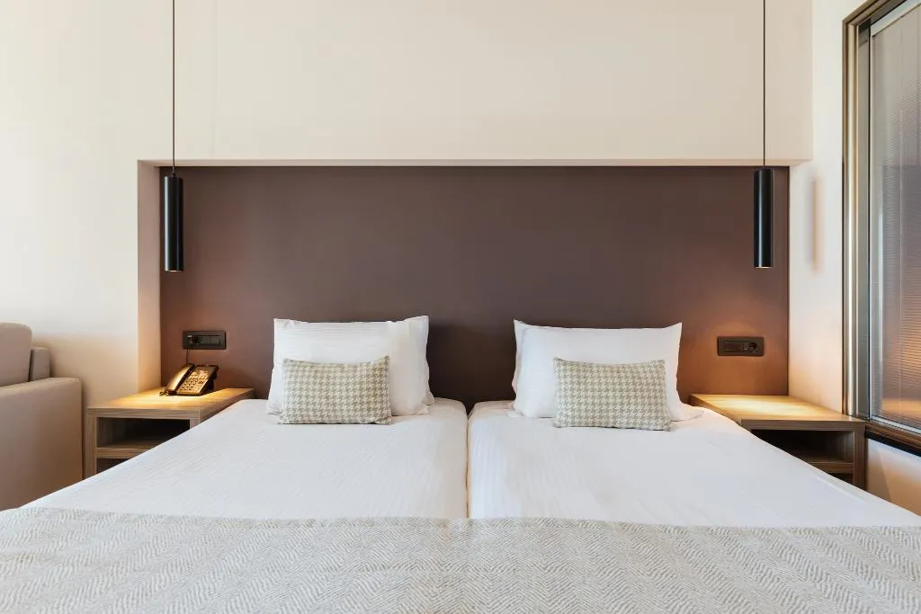 Room SUPERIOR Room, Alexandra Beach Resort and Spa, Zante