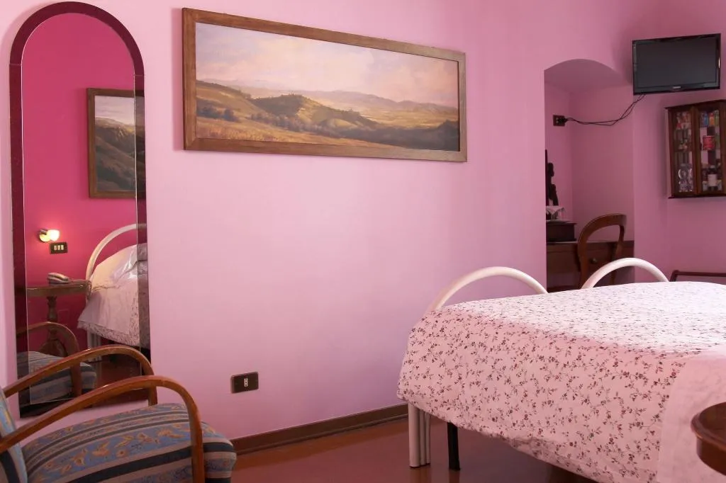 Room, Hotel Pallotta Assisi, Perugia