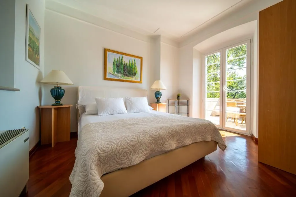 Room, Villa Tereza, Dubrovnik