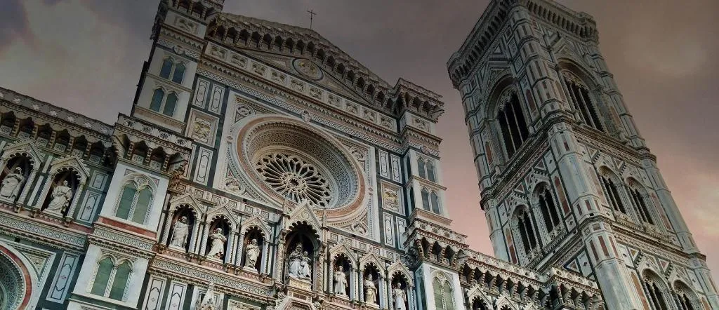 General view, Le Ghiacciaie Bed And Breakfast, Florence