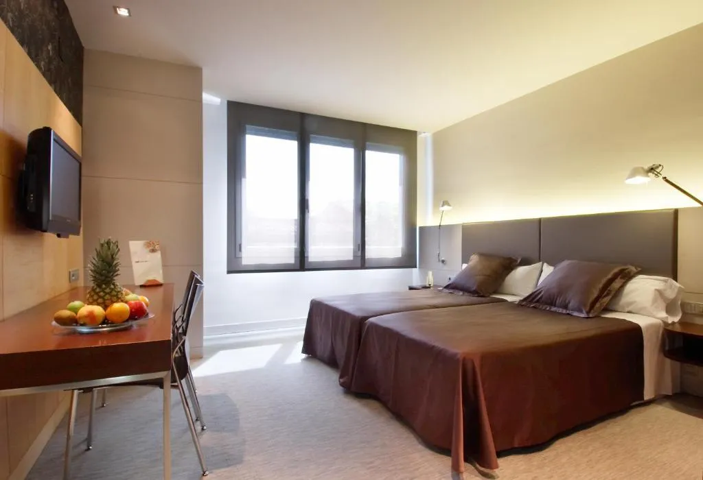 DOUBLE SUPERIOR Room, Hotel Urpi, Barcelona