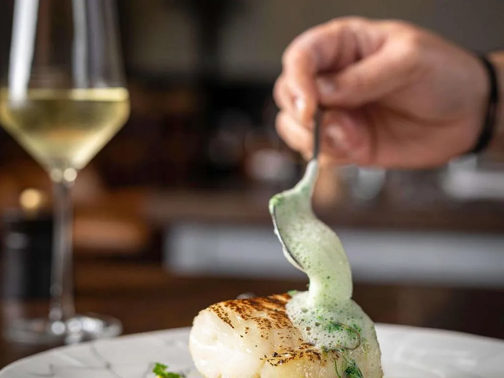 Restaurant, Carton House, a Fairmont Managed Hotel, Dublin