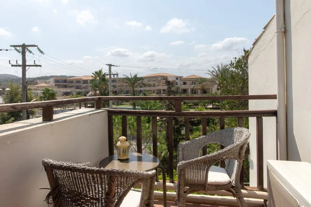 STUDIO DELUXE Room, Proimos Maisonnettes, Crete