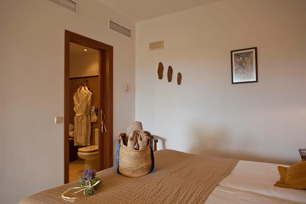 Double or Twin STANDARD Room, Na Martina, Majorca