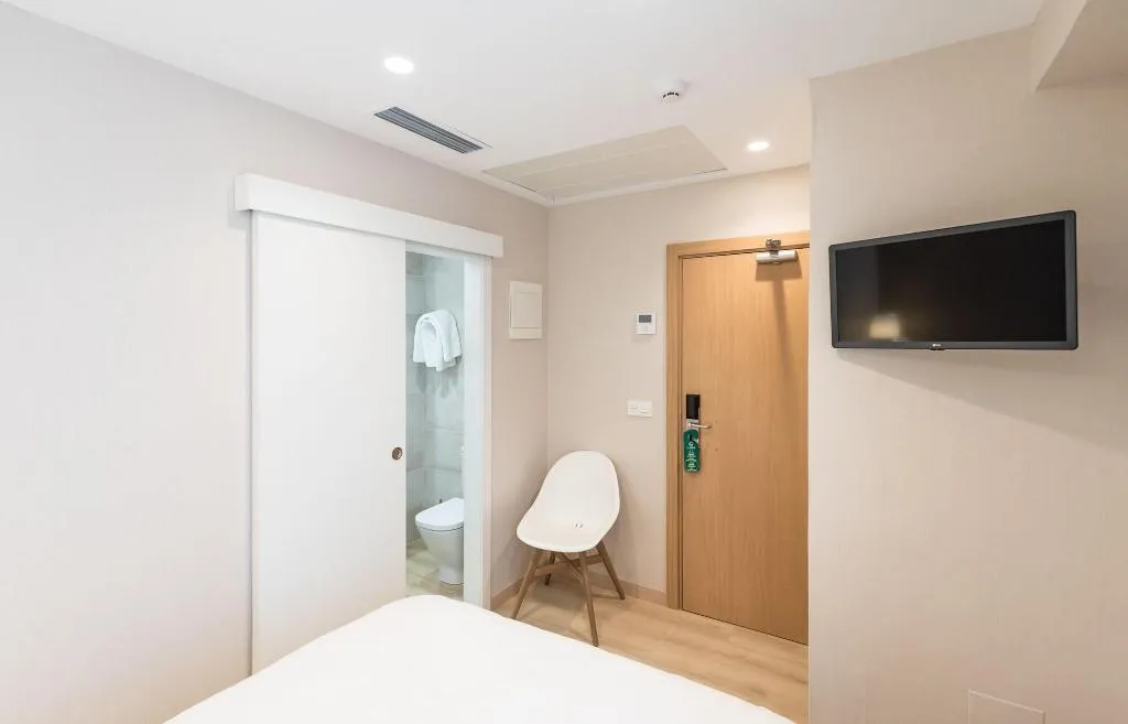 Room, Hostal La Lonja, Costa Blanca