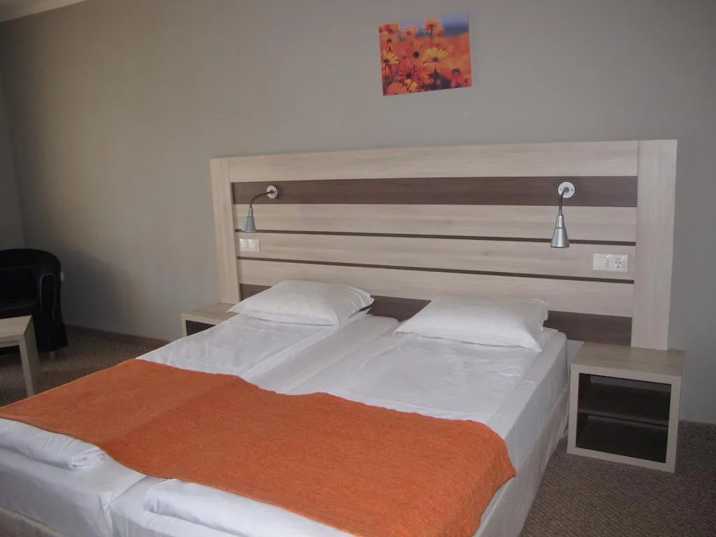 Room, Blue Orange Beach, Bourgas