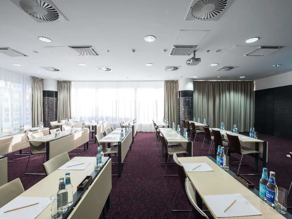 Conferences, Swissotel Tallinn, Tallinn