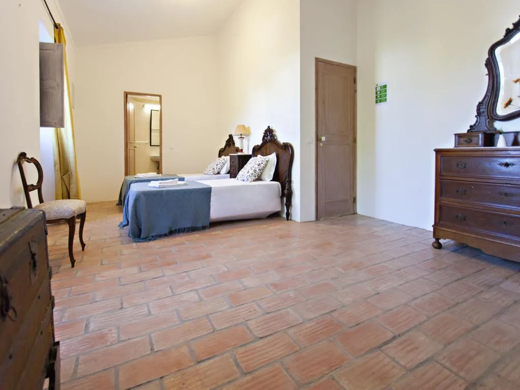 Double or Twin CLASSIC Room, São Teodoro Rural House, Algarve