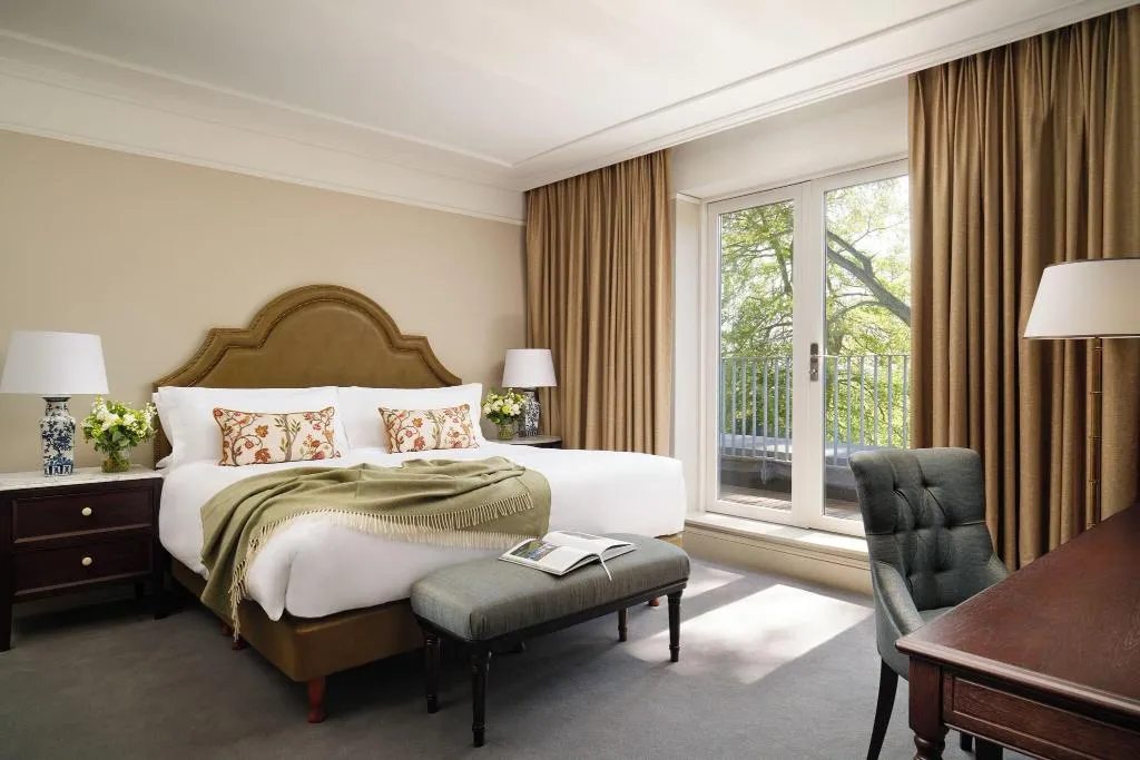 Room, Carton House, a Fairmont Managed Hotel, Dublin