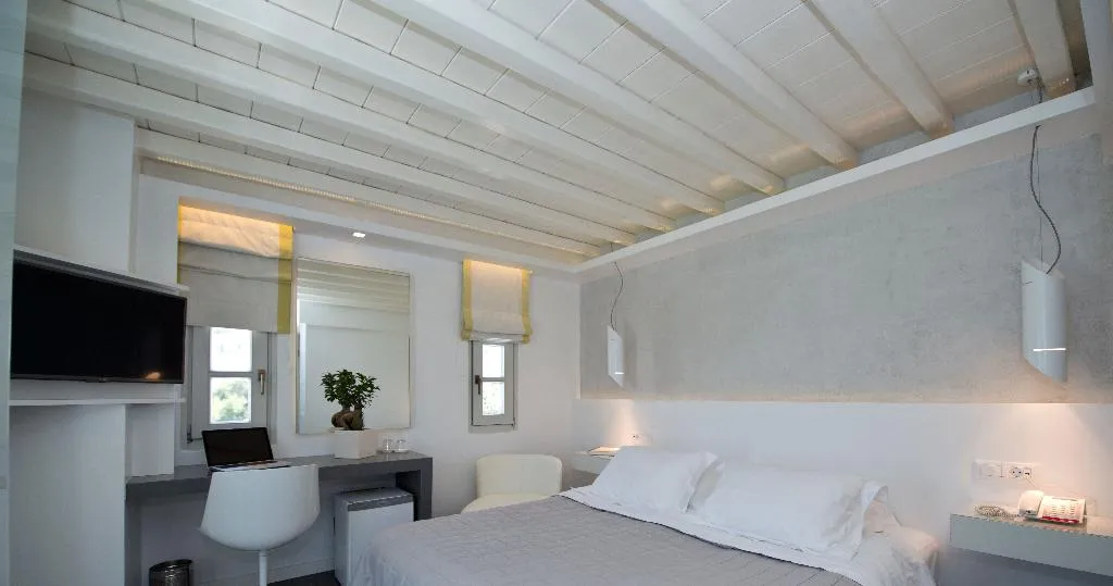 SUITE EXECUTIVE SEA VIEW Room, Semeli, Mykonos