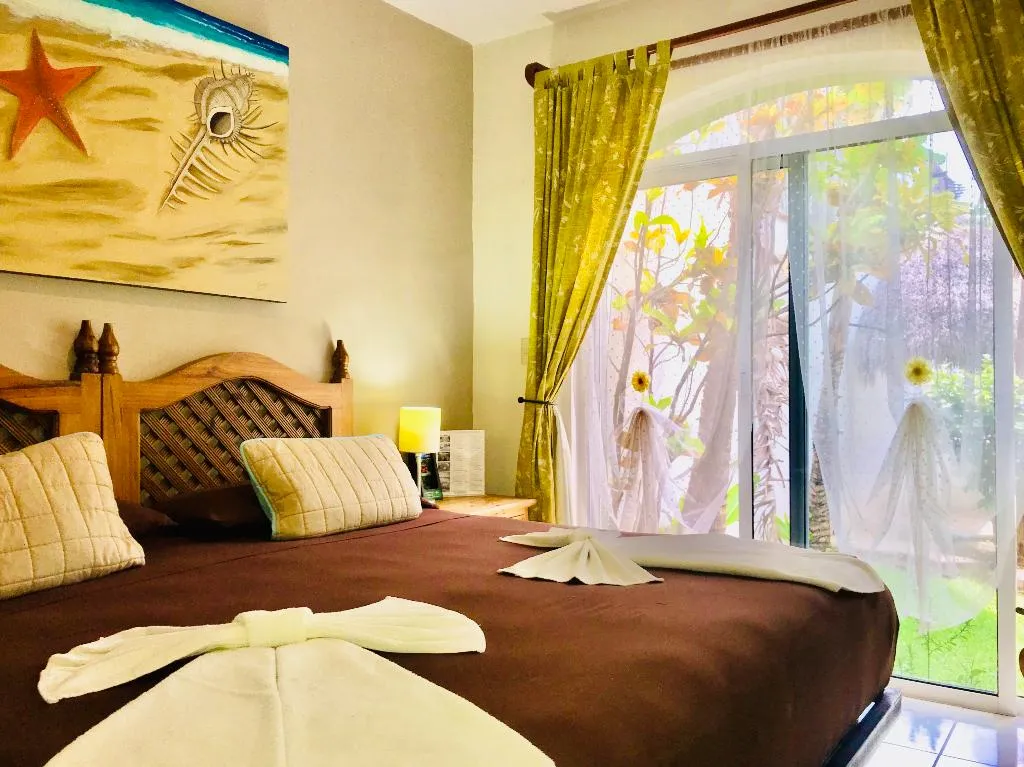 Room SUPERIOR CAPACITY 2 Room, Dolce Vita Caribe B&B, Playa Del Carmen