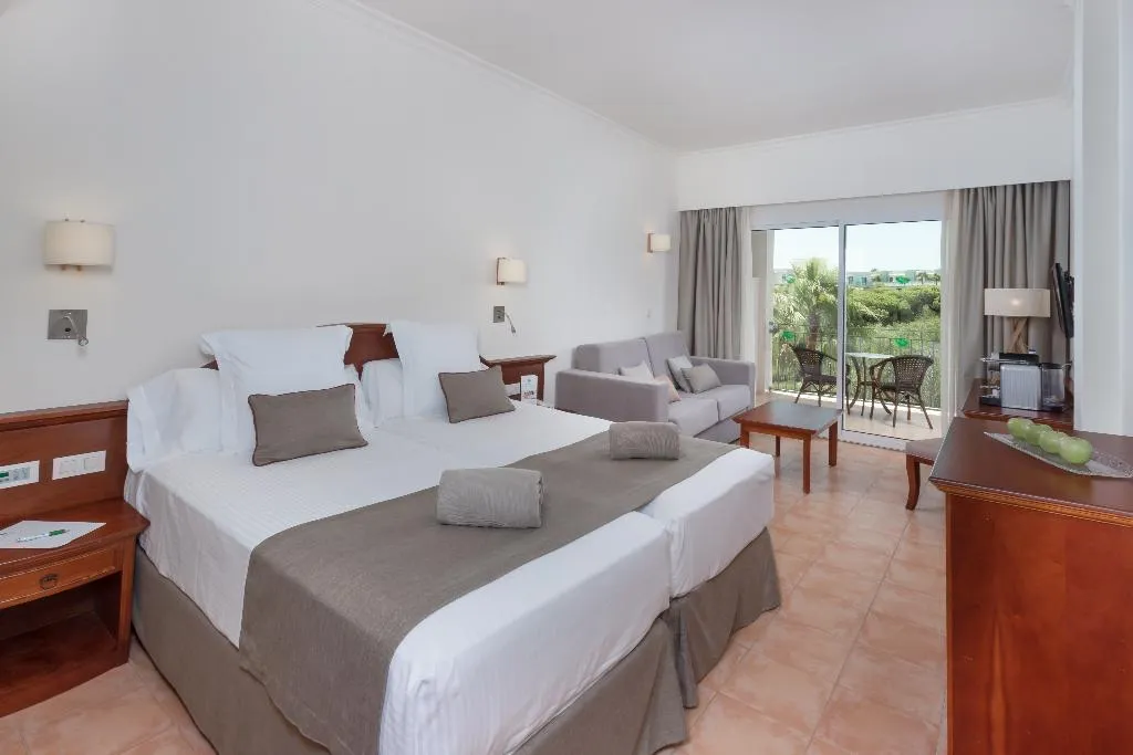 DOUBLE SUPERIOR Room, Valentin Sancti Petri, Costa De La Luz