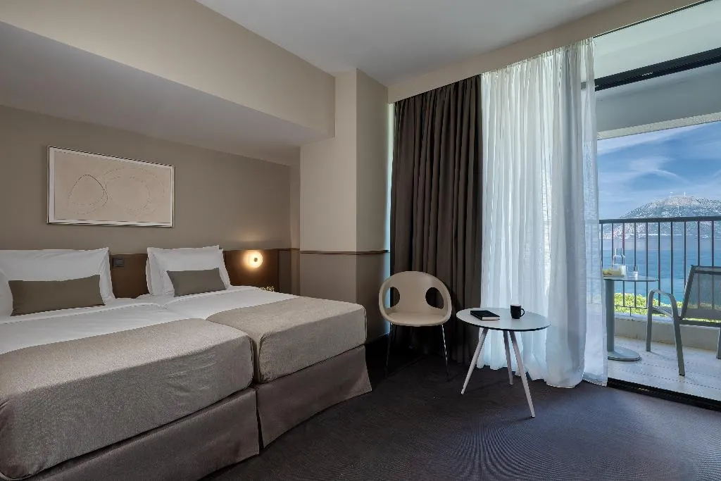 Room, Airotel Achaia Beach, Athens