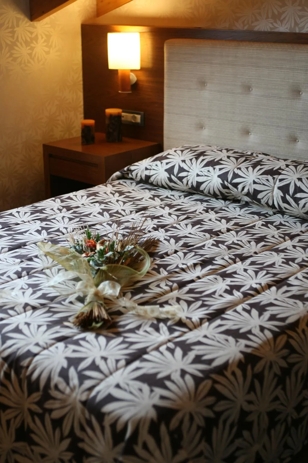 DOUBLE PROMO Room, Alexandros Boutique Hotel, Kalamata