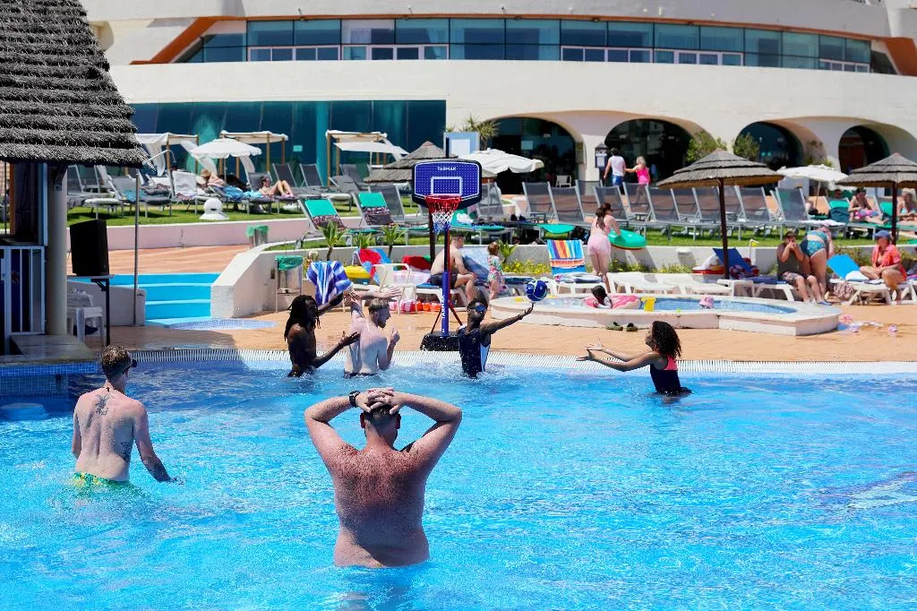 Sports and Entertainment, Paraiso Albufeira, Algarve