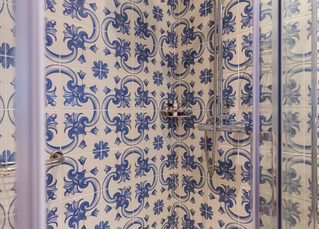 Room, Casa De São Domingos, Porto