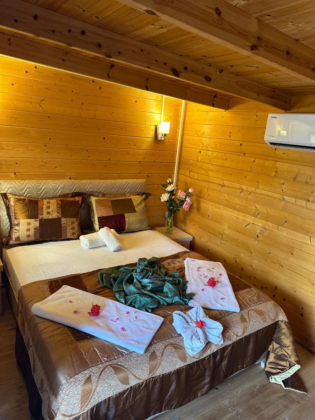 BUNGALOW STANDARD Room, Felicity Hotel & Bungalows, Antalya