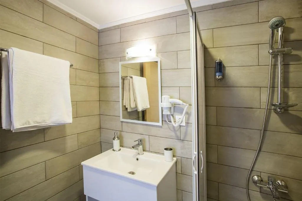 Room, Mb City Hotel, Izmir