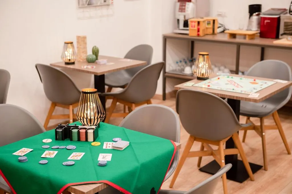 Room, Neocore Boutique Hotel, Naples