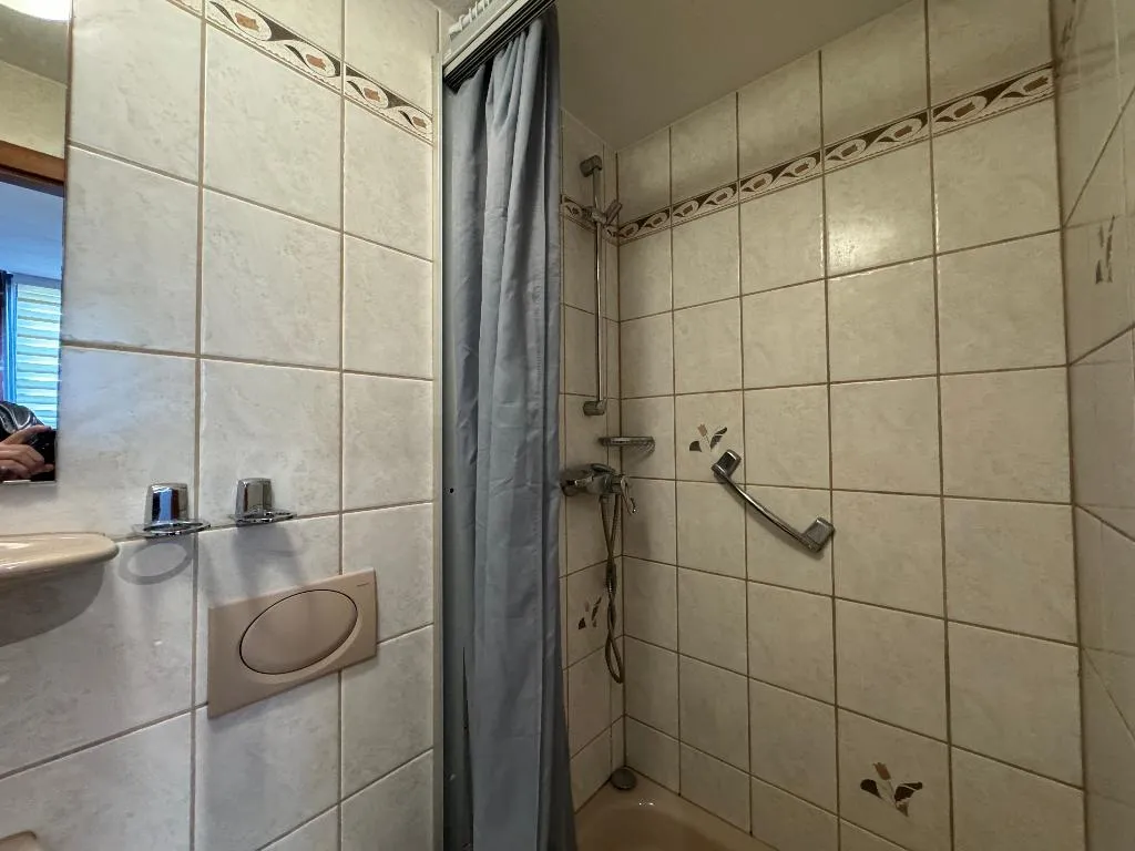 DOUBLE STANDARD Room, Di-Ann City Centre Hotel, Amsterdam