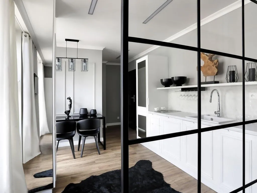 Room, Sweet Suite Apart, Gdansk